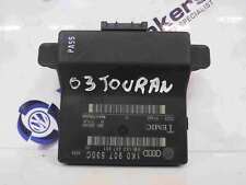 Volkswagen Touran 2003-2006 Gateway Control Module 1K0907530C